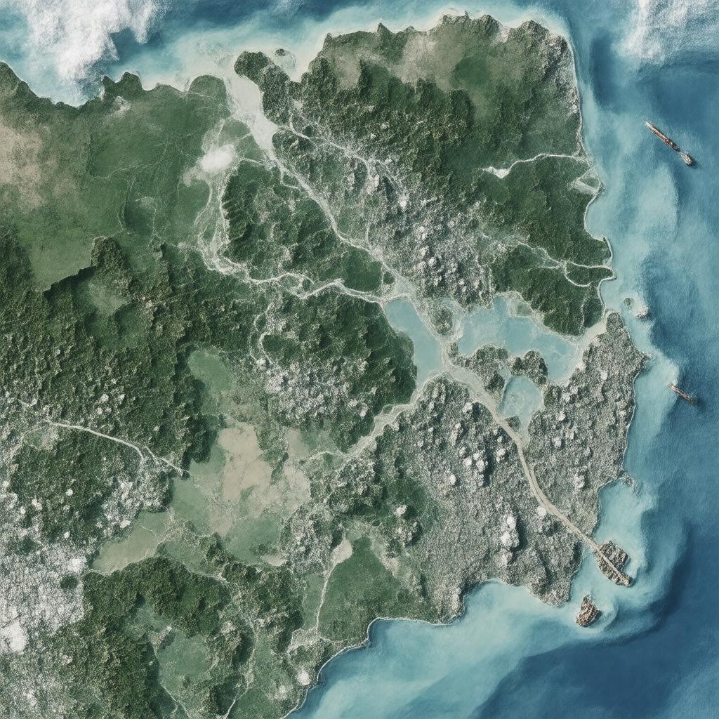 Gulf of Guayaquil
